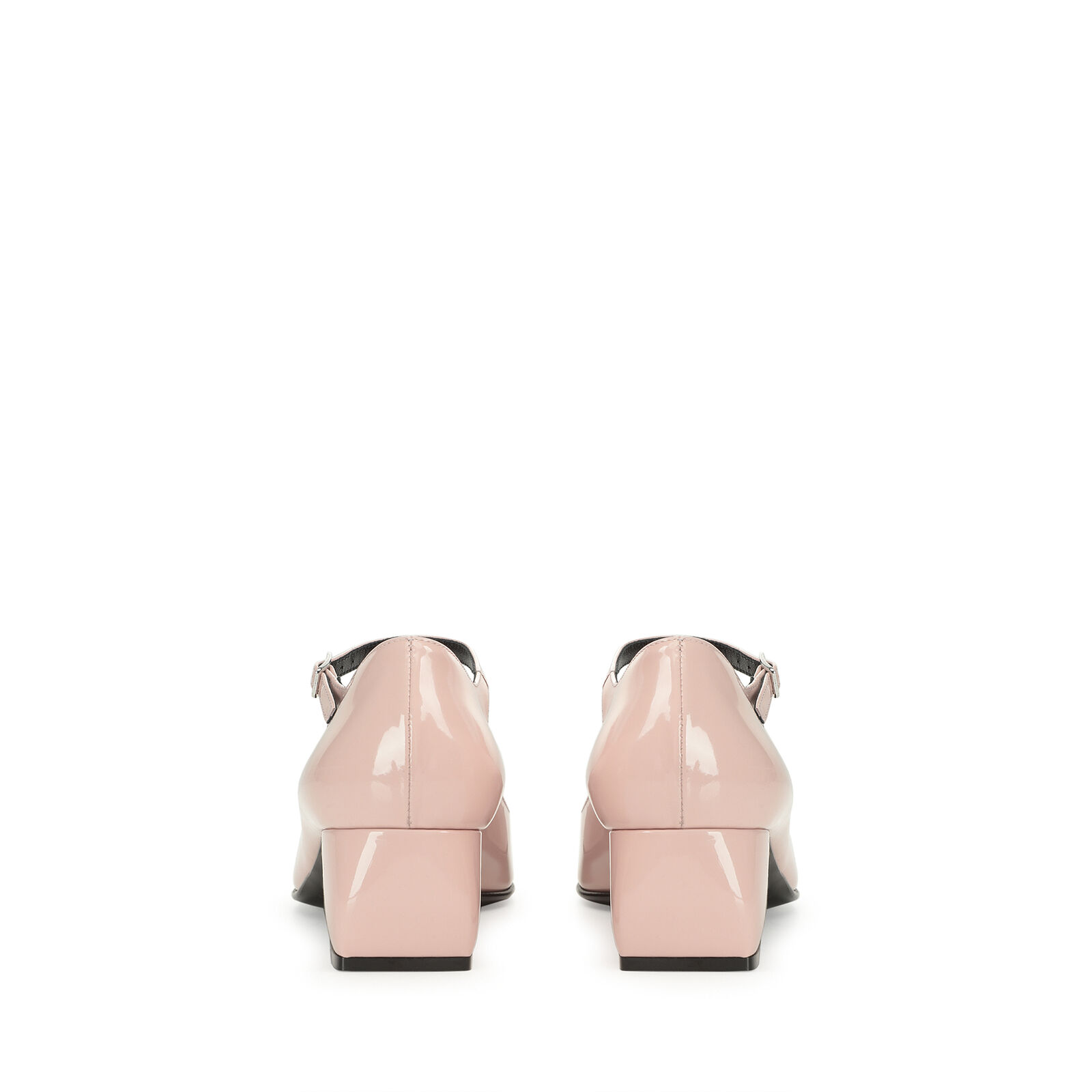 SI ROSSI - Pumps Petalo, 2