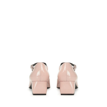 SI ROSSI - Pumps Petalo, 2