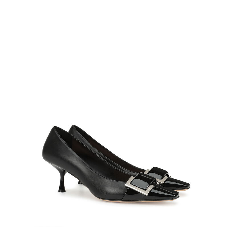 sr Twenty - Pumps Black