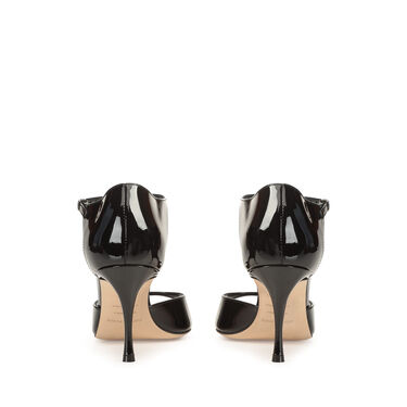 Godiva - Sandals Black, 2