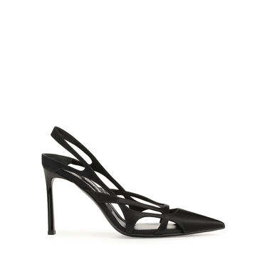 sr Aracne  - Pumps Black, 0