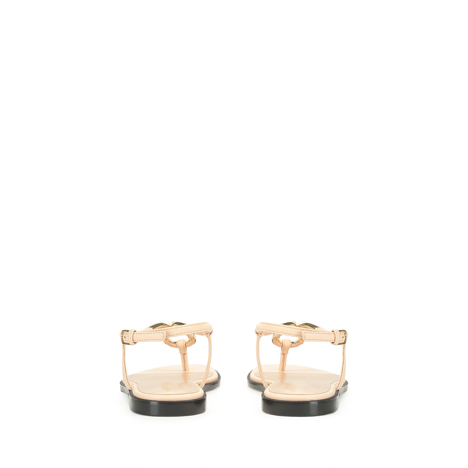 Twist  - Sandals Powder, 2