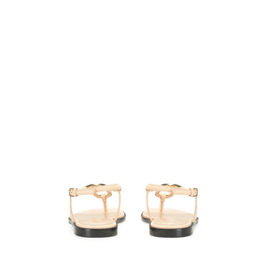 Twist  - Sandals Powder, 2