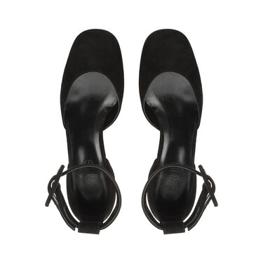 SI ROSSI - Pumps Black, 3