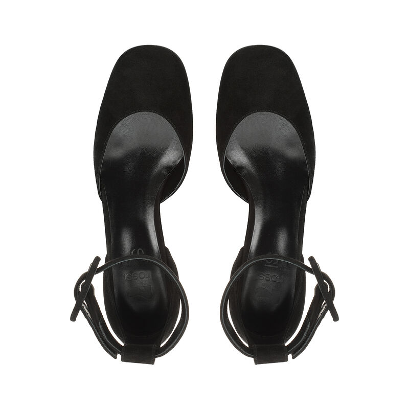 SI ROSSI - Pumps Black