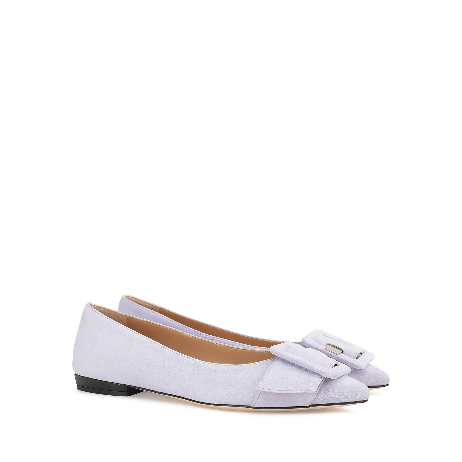 sr Milano Mia  - Ballerinas Wisteria, 1