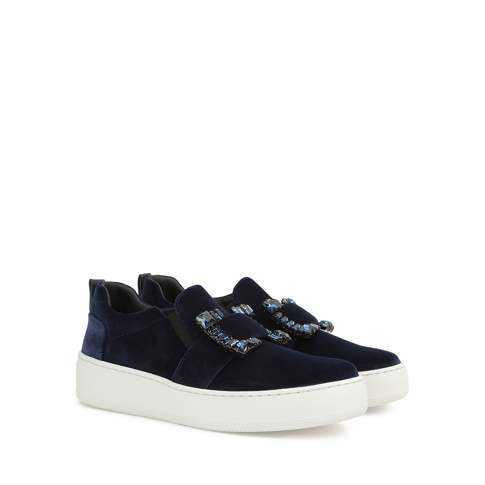 Twenty sport - Sneakers Night Blue, 1