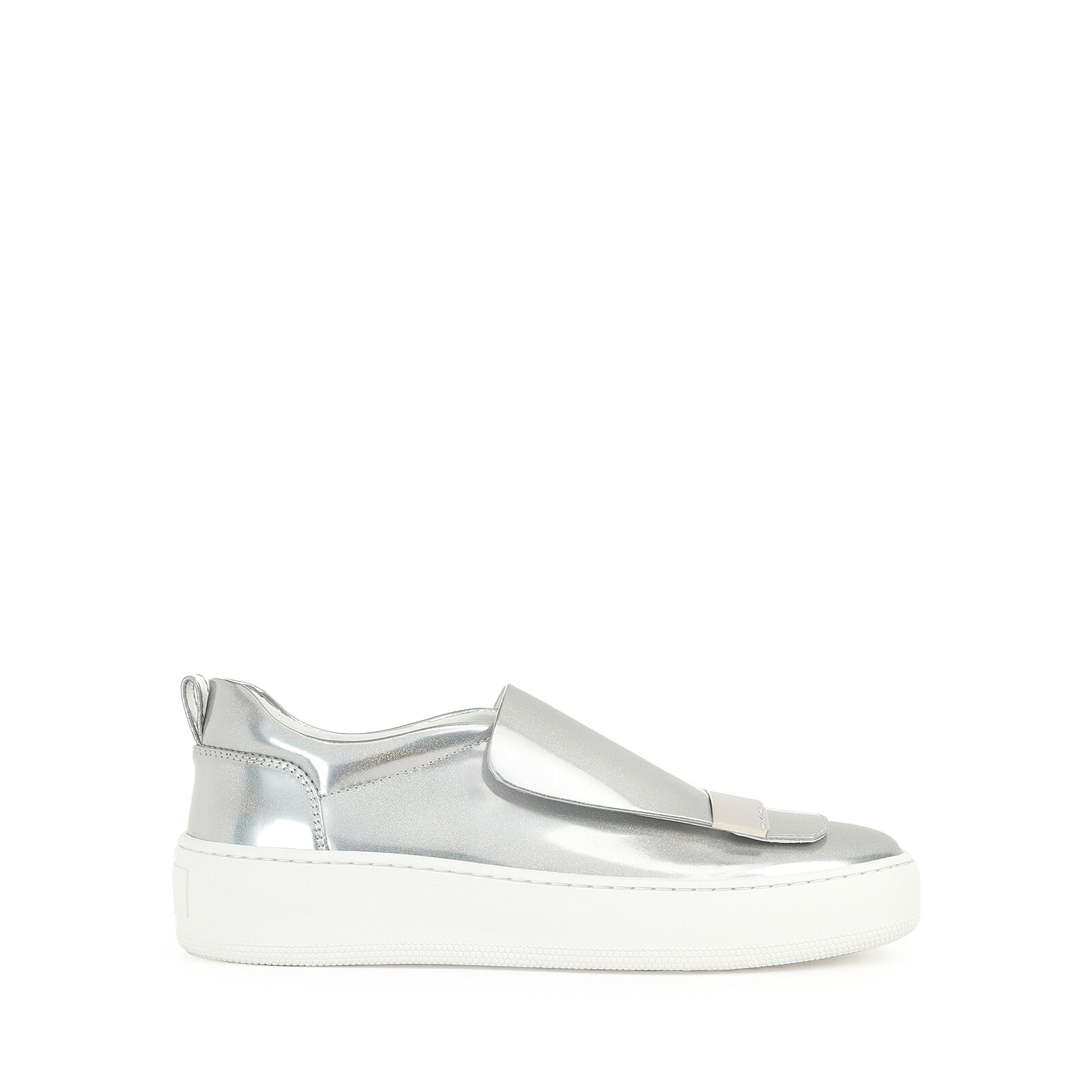 Sergio rossi slip discount on