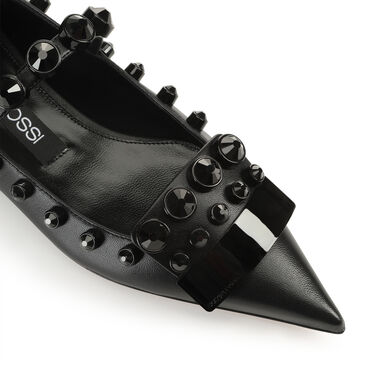 sr1 - Ballerinas Black, 4