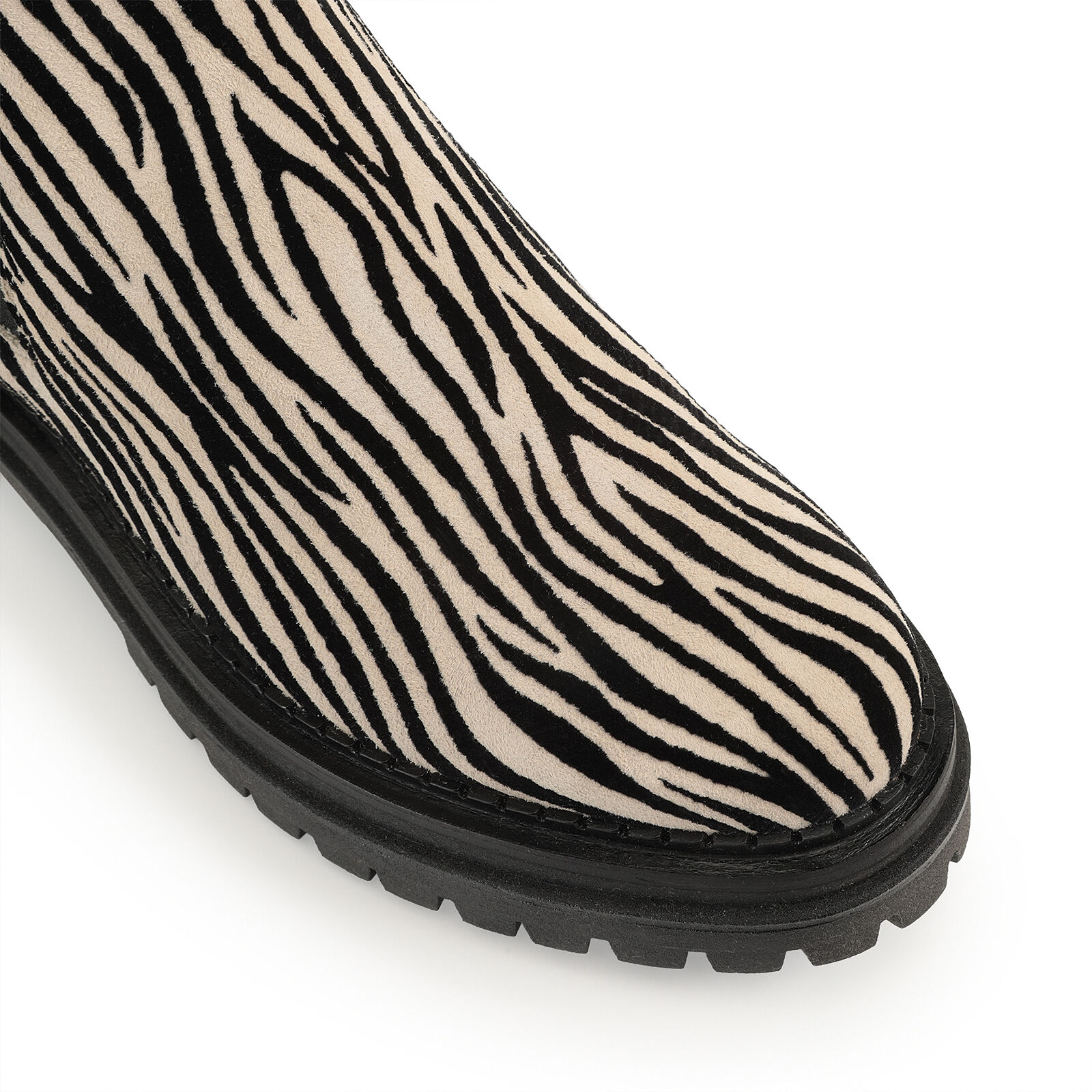 Booties Multicolor Low heel: 15mm, sr Joan | Sergio Rossi