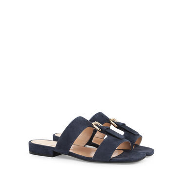 Buckle Sandal, 1