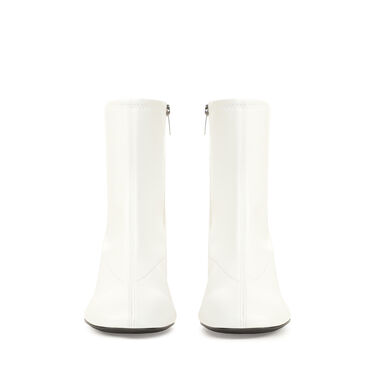 sr Pilier - Booties White, 3