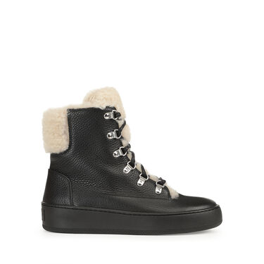sr Winnie - Sneakers Black, 0