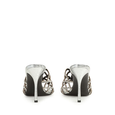 sr Mermaid - Sandals Grey, 2