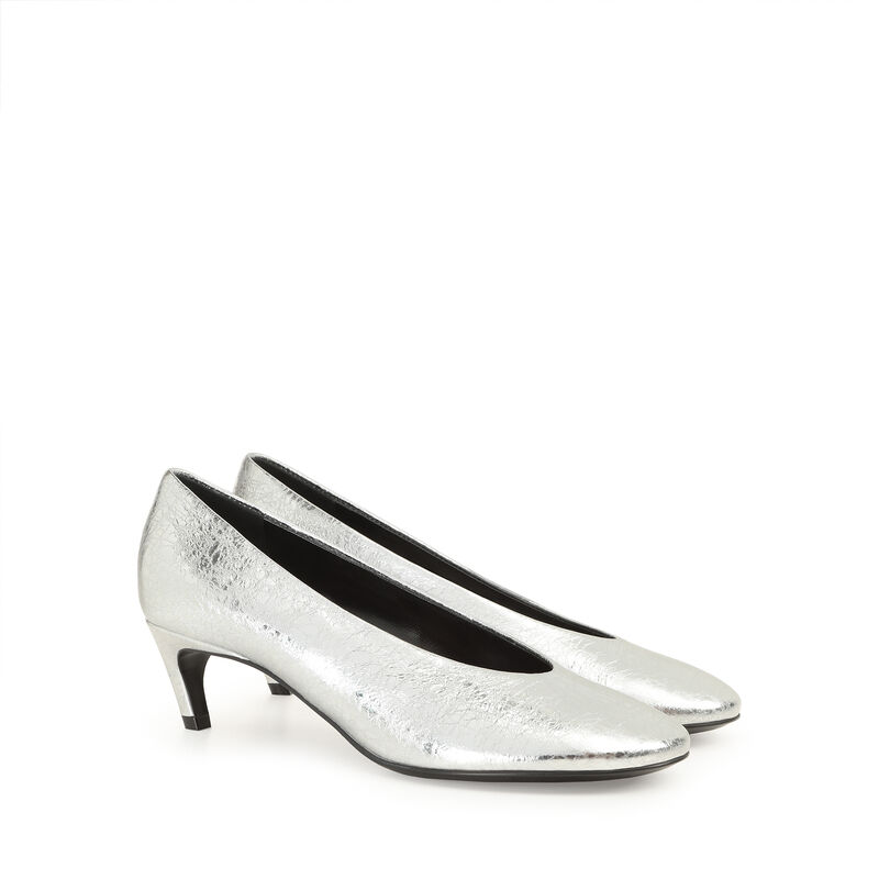 sr Arc - Pumps Grey