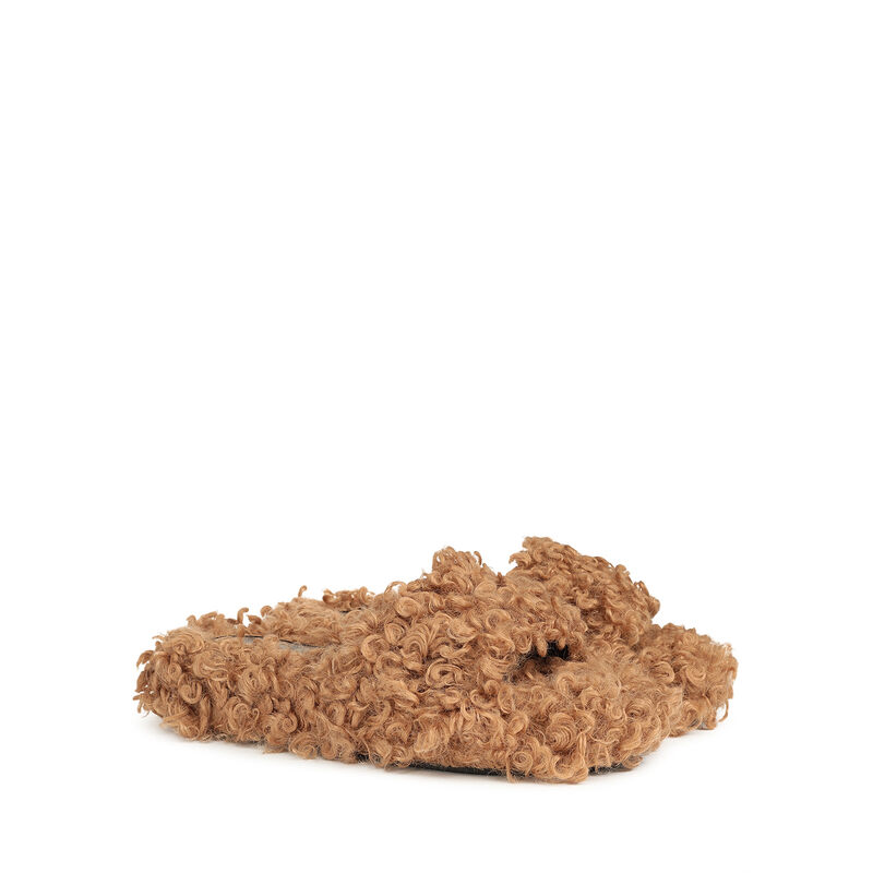 SI ROSSI - Sandals Biscuit