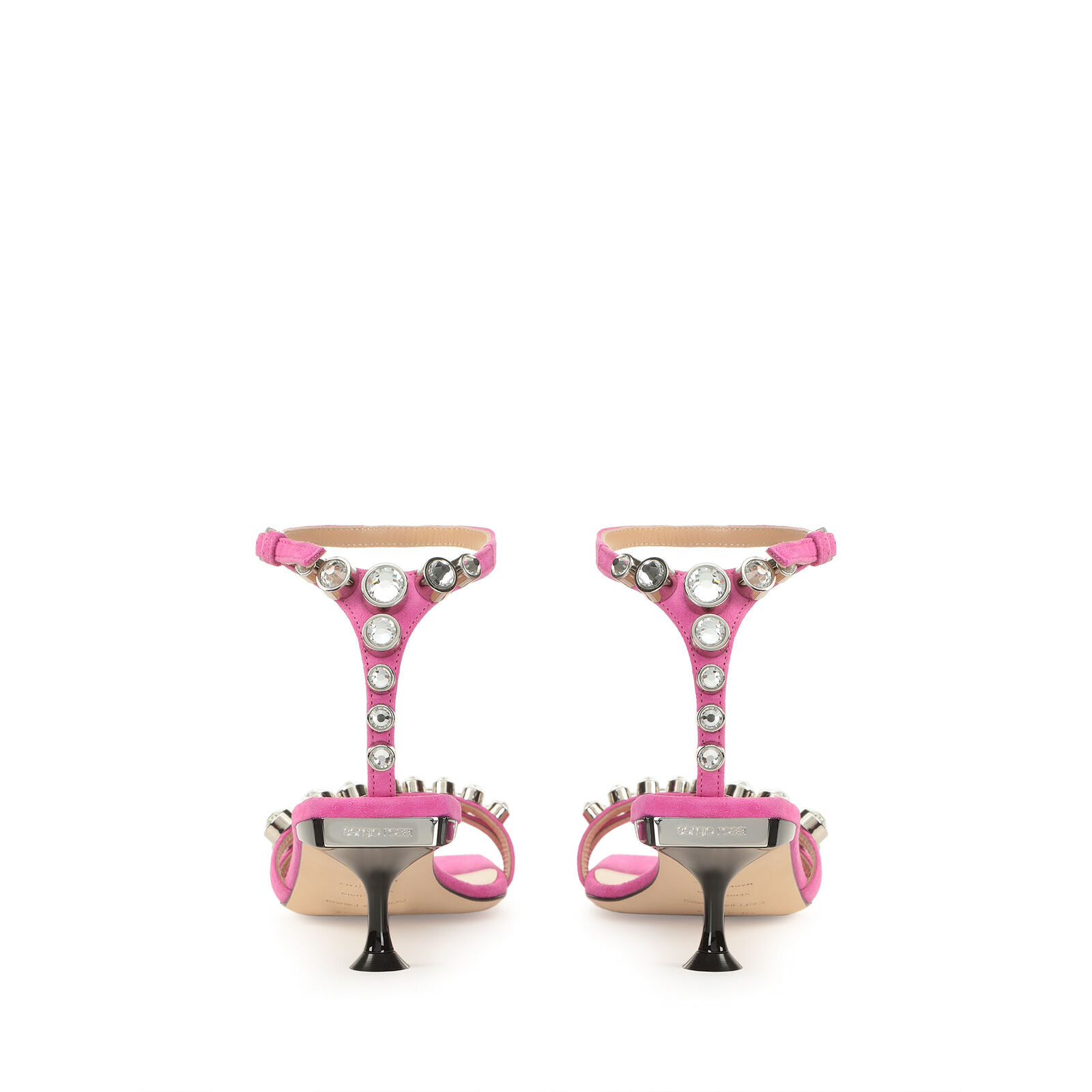 sr Milano  - Sandals Dragon Fruit, 2