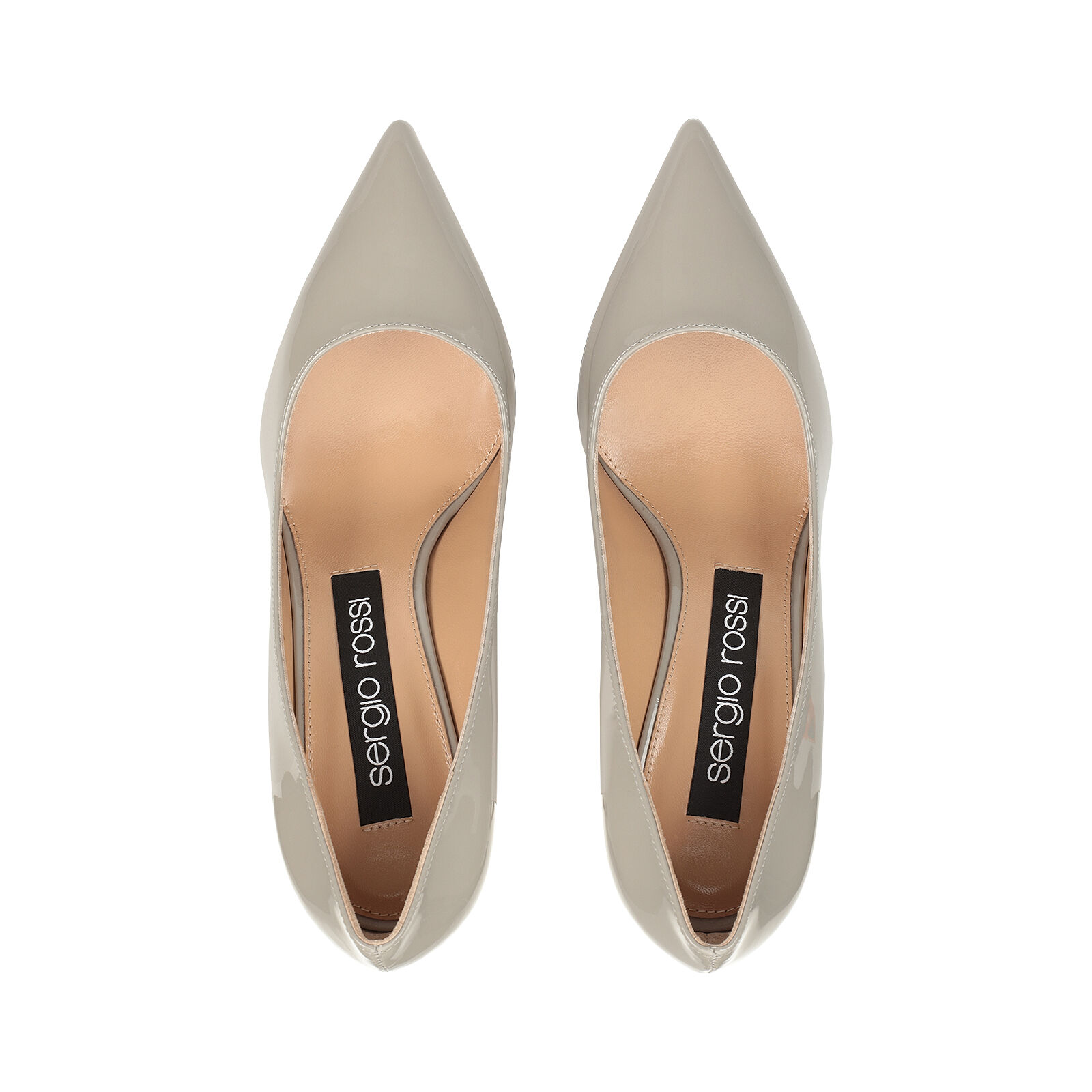 Godiva - Pumps Nebbia, 3