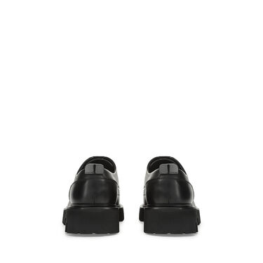 sr Signature - Lace-up derby Black, 2