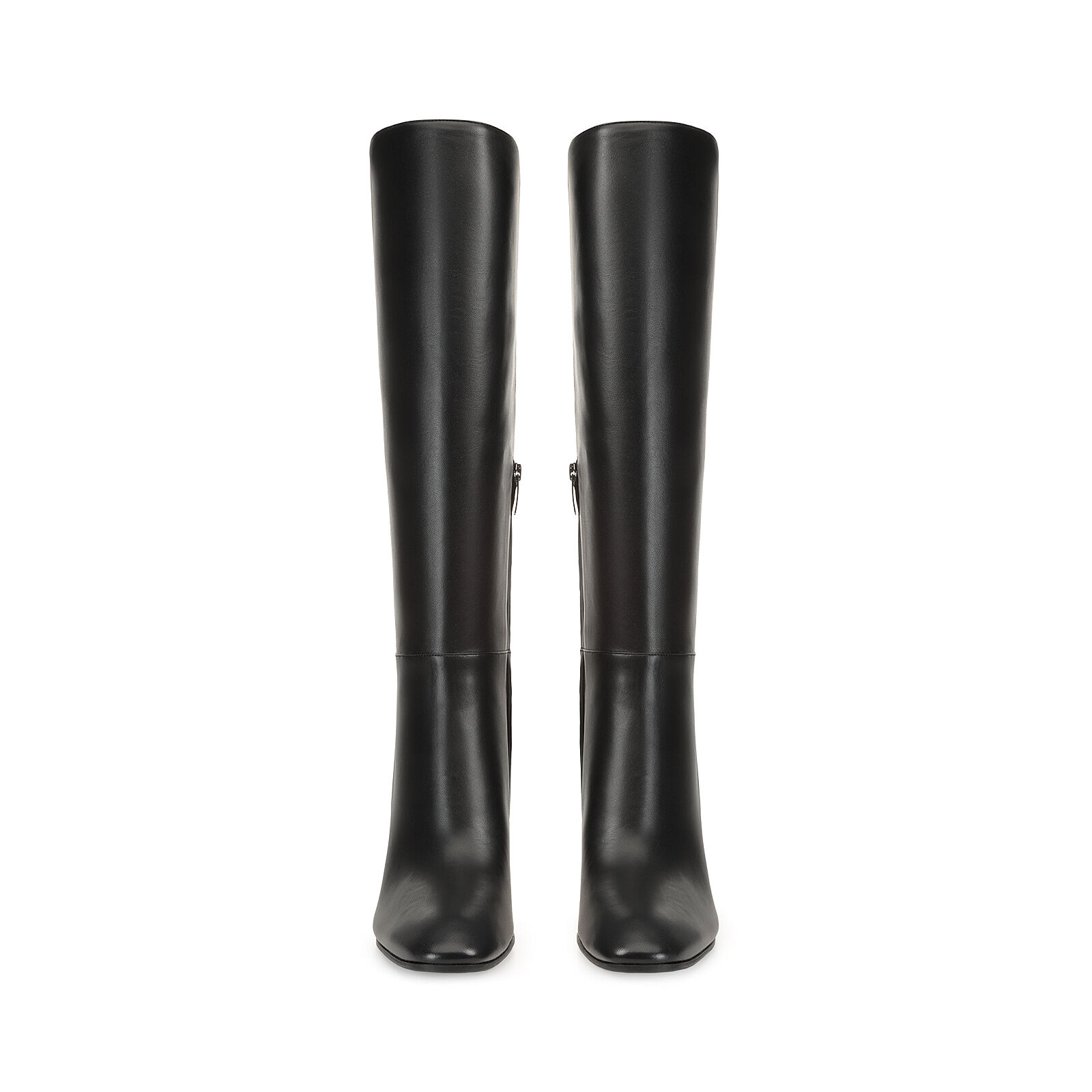 sr Kim - Boots Black, 3