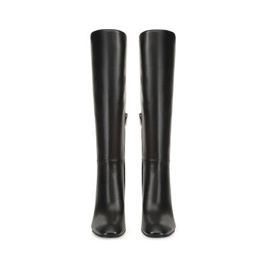 sr Kim - Boots Black, 3