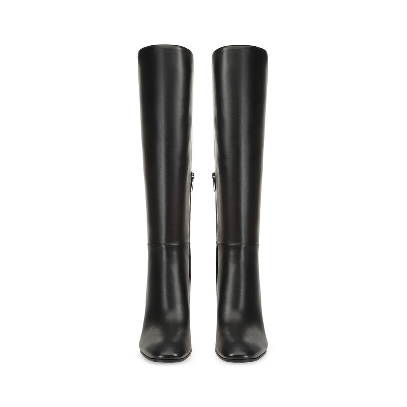 sr Kim - Boots Black