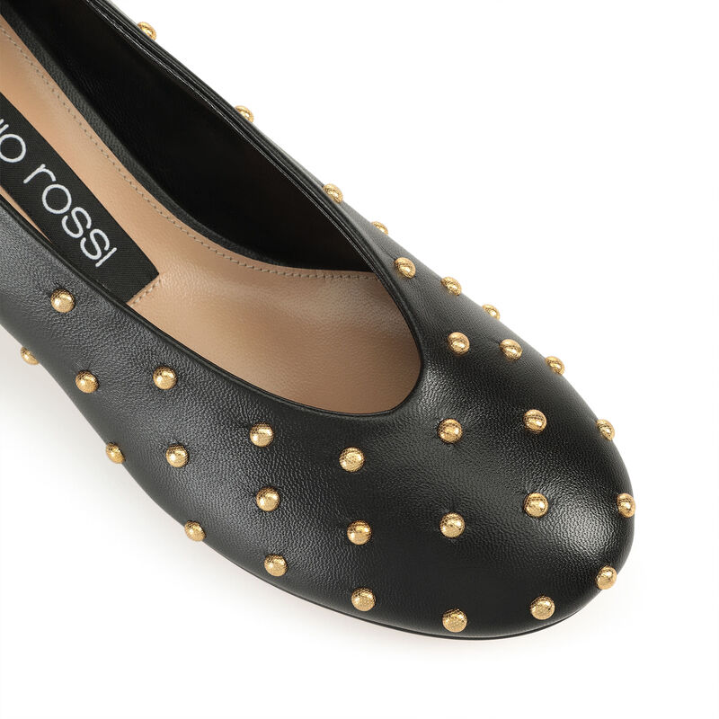 sr Arc - Pumps Black