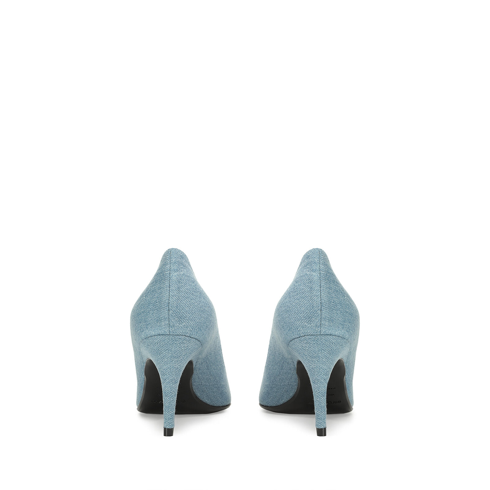 sr1 - Pumps Blue, 2