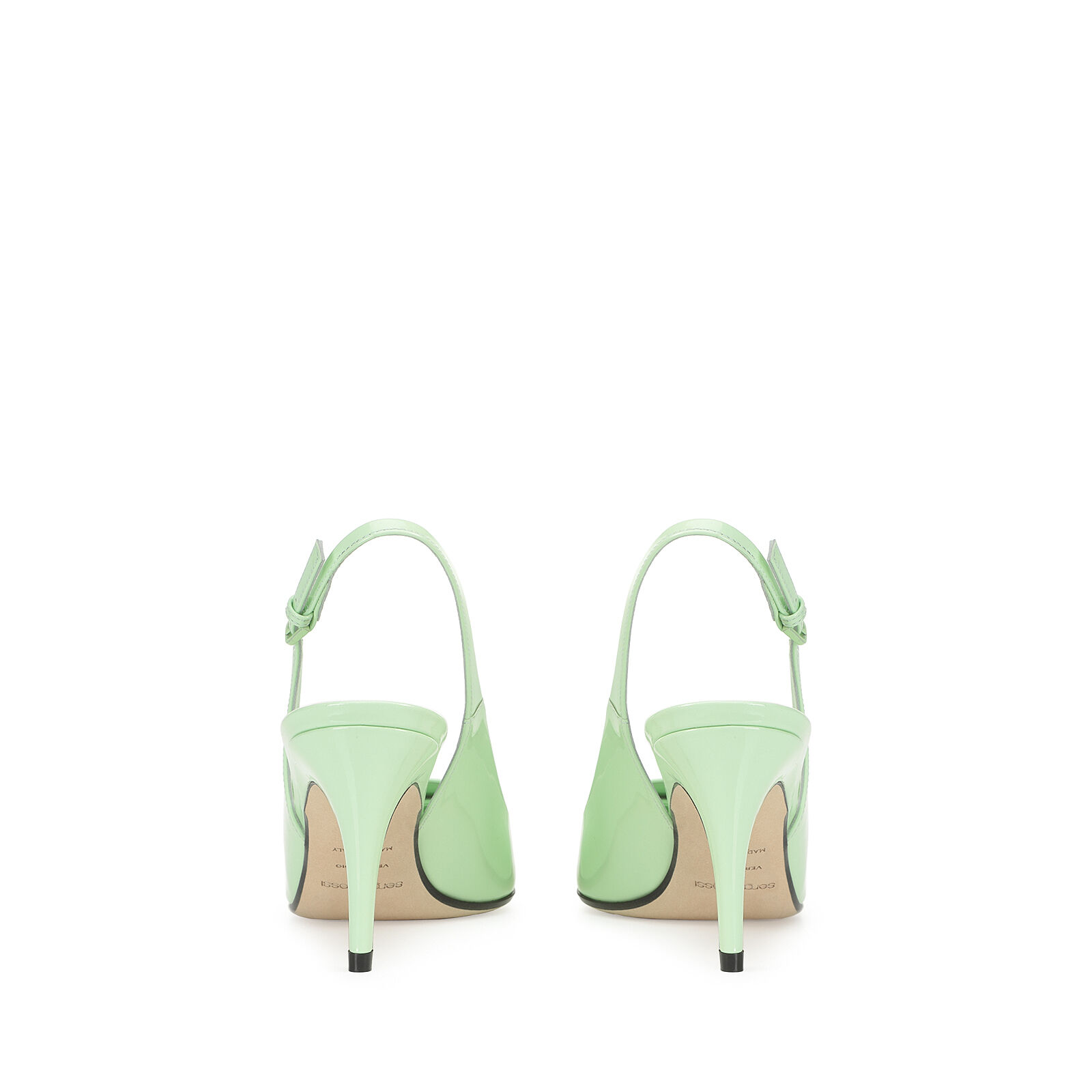 sr1 - Slingbacks Apple, 2