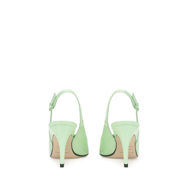 sr1  - Slingbacks Apple, 2