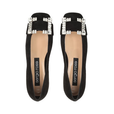 sr Prince - Ballerinas Black, 3