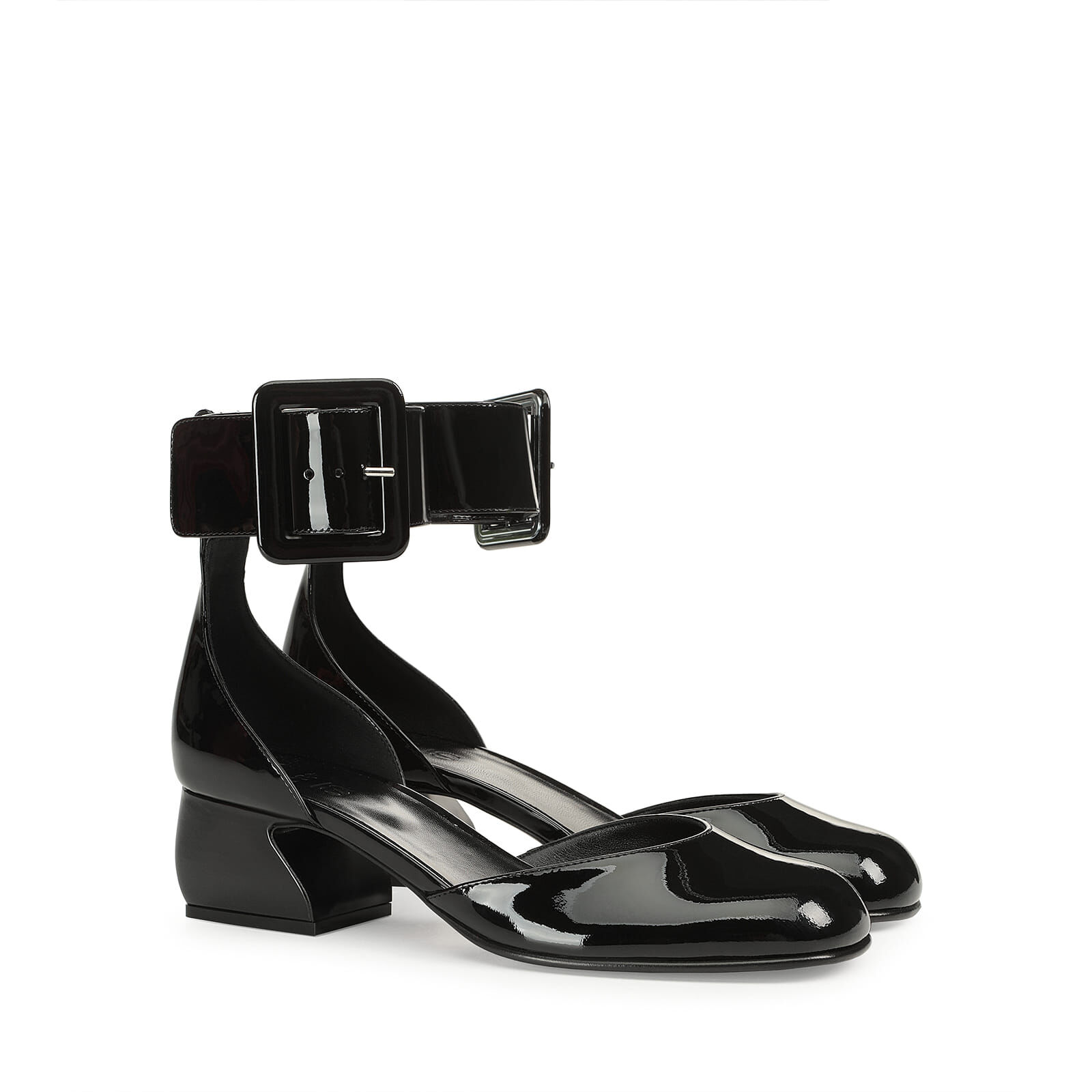 SI ROSSI - Pumps Black, 1