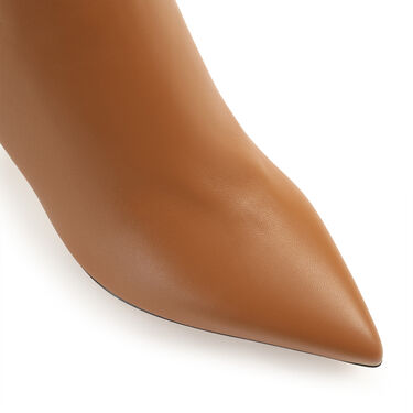Godiva - Boots Tabacco, 4