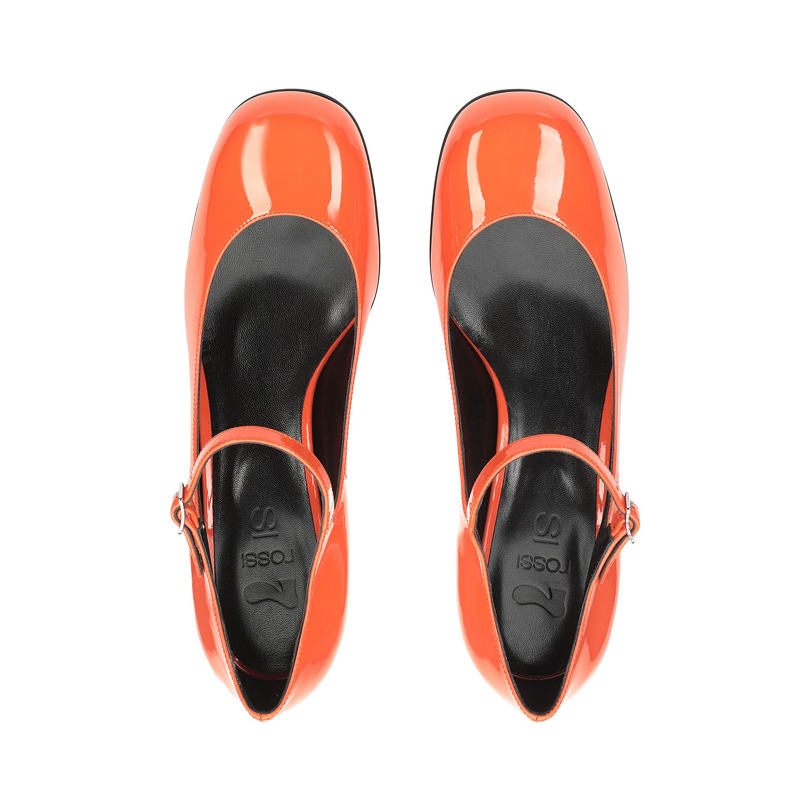Sergio rossi hotsell red pumps