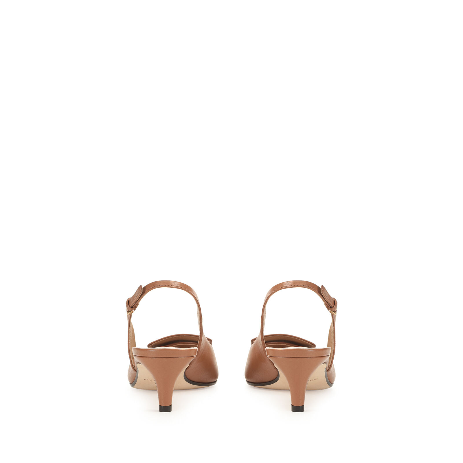 sr1 - Slingbacks Macadamia, 2