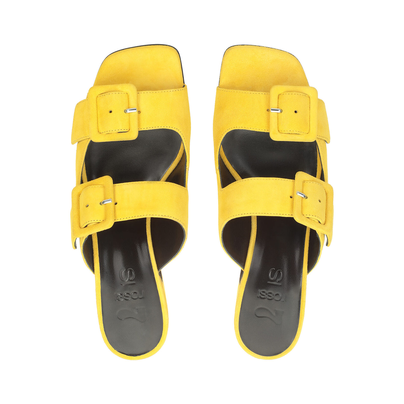 SI ROSSI - Sandals Mimosa, 3