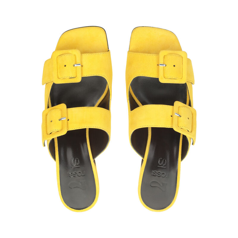 SI ROSSI - Sandals Mimosa