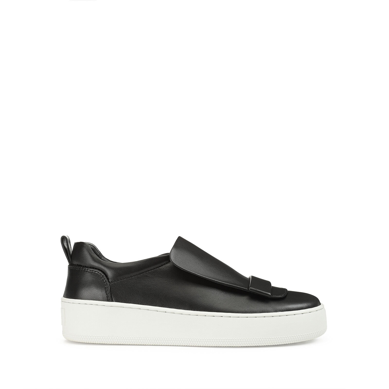 sr1 Addict - Sneakers Nero, 0