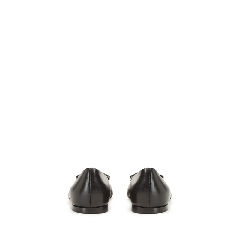 sr1 - Ballerinas Black