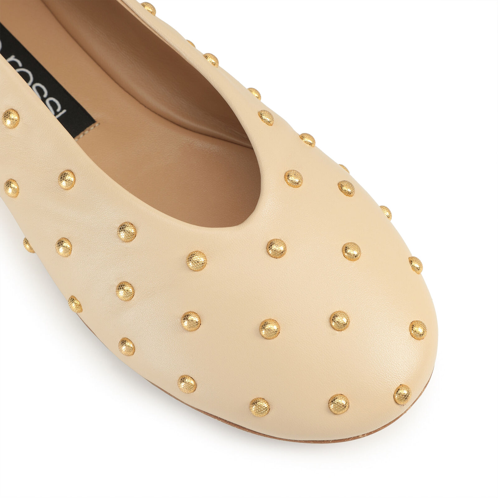sr Arc - Ballerinas Chalk, 4