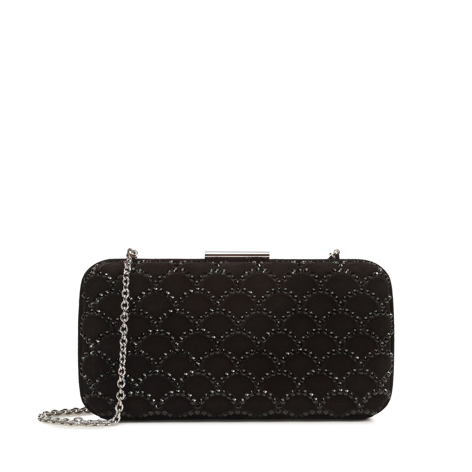 sr Mermaid - Pochette Nero, 0