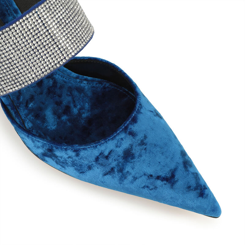 sr Paris - Sandals Dusk