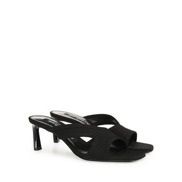 sr Jane - Sandals Black, 1