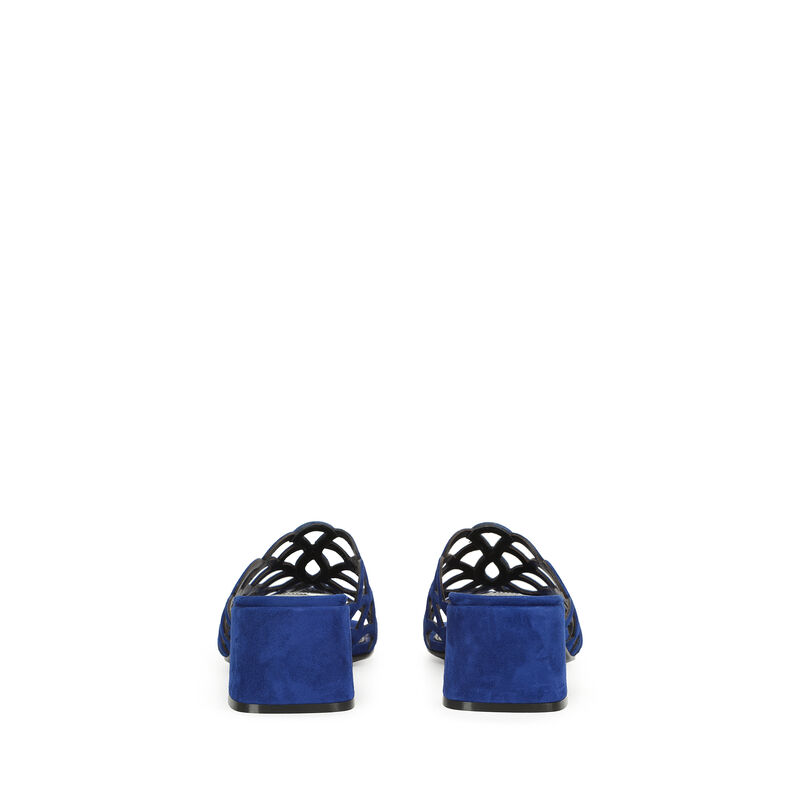 sr Mermaid - Sandals Dusk