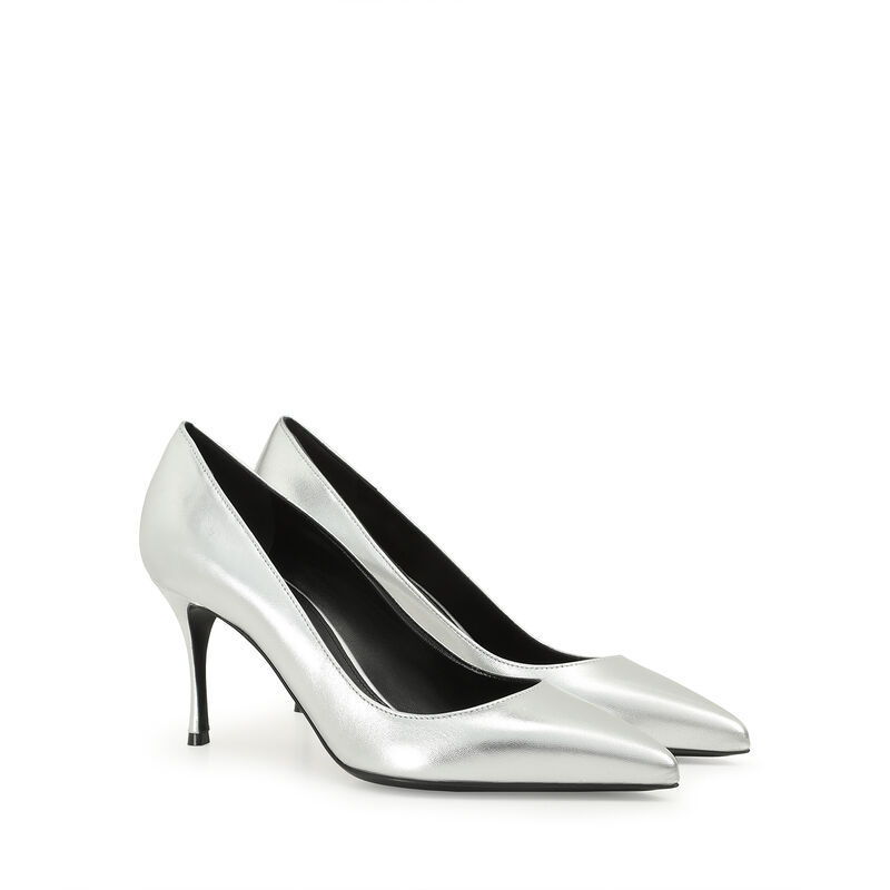 Godiva - Pumps Argento