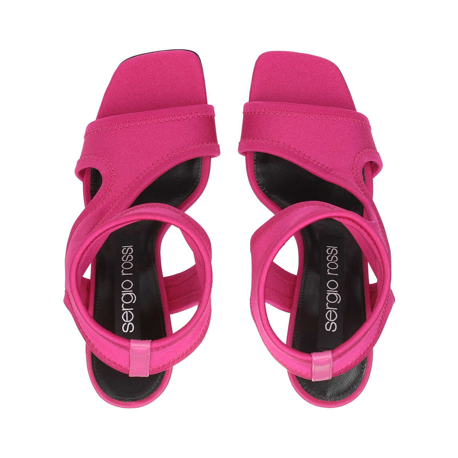 sr Jane - Sandals Dragon Fruit, 3