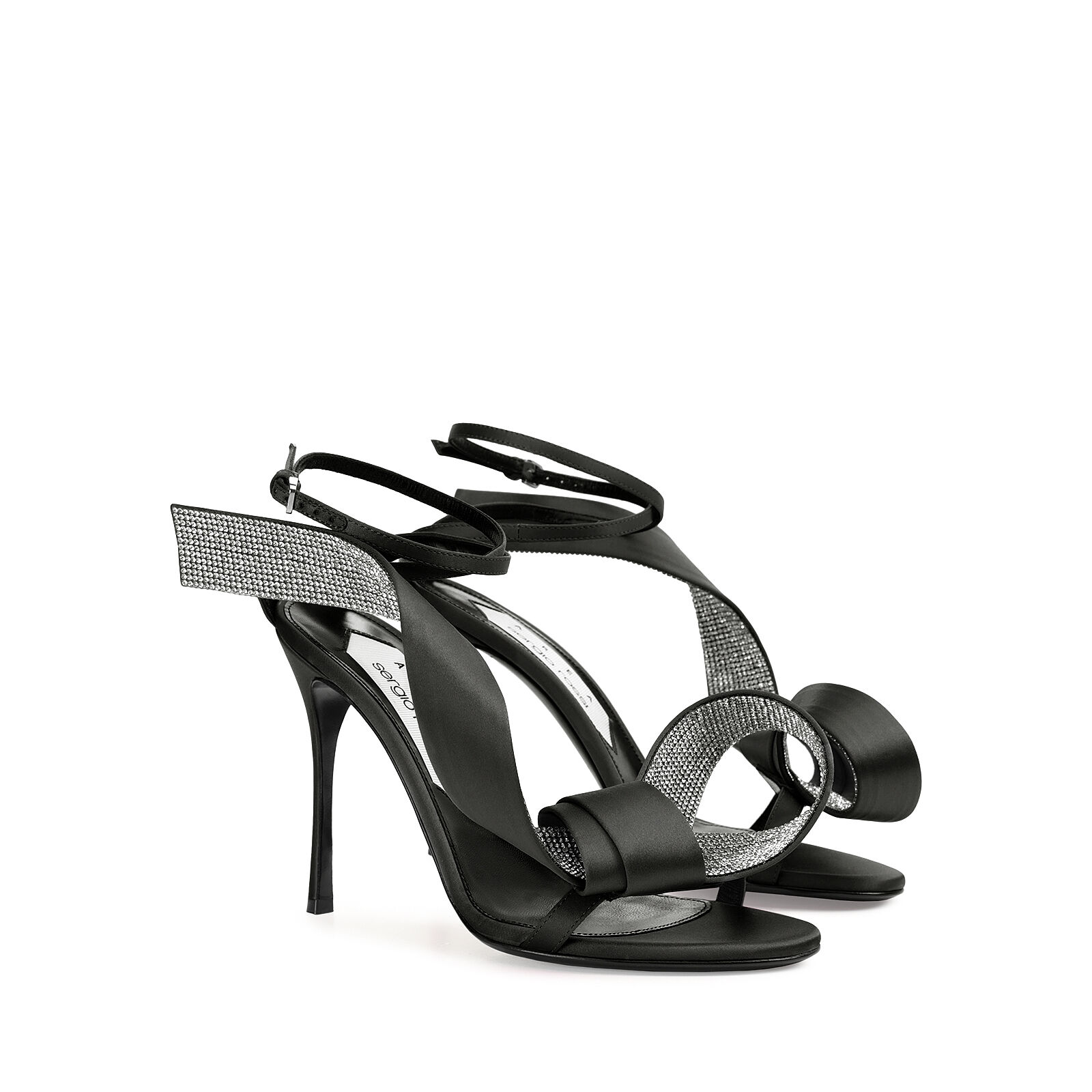 Area Marquise, 1