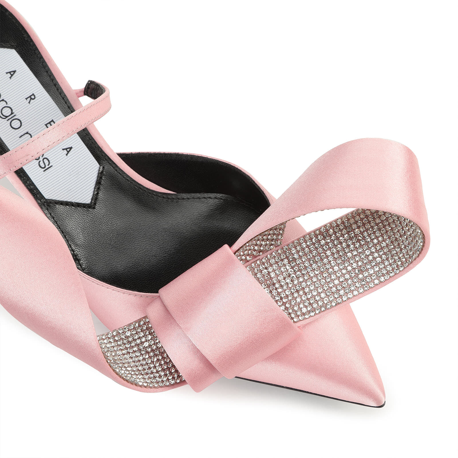 Area Marquise - Sandals Light Rose, 4