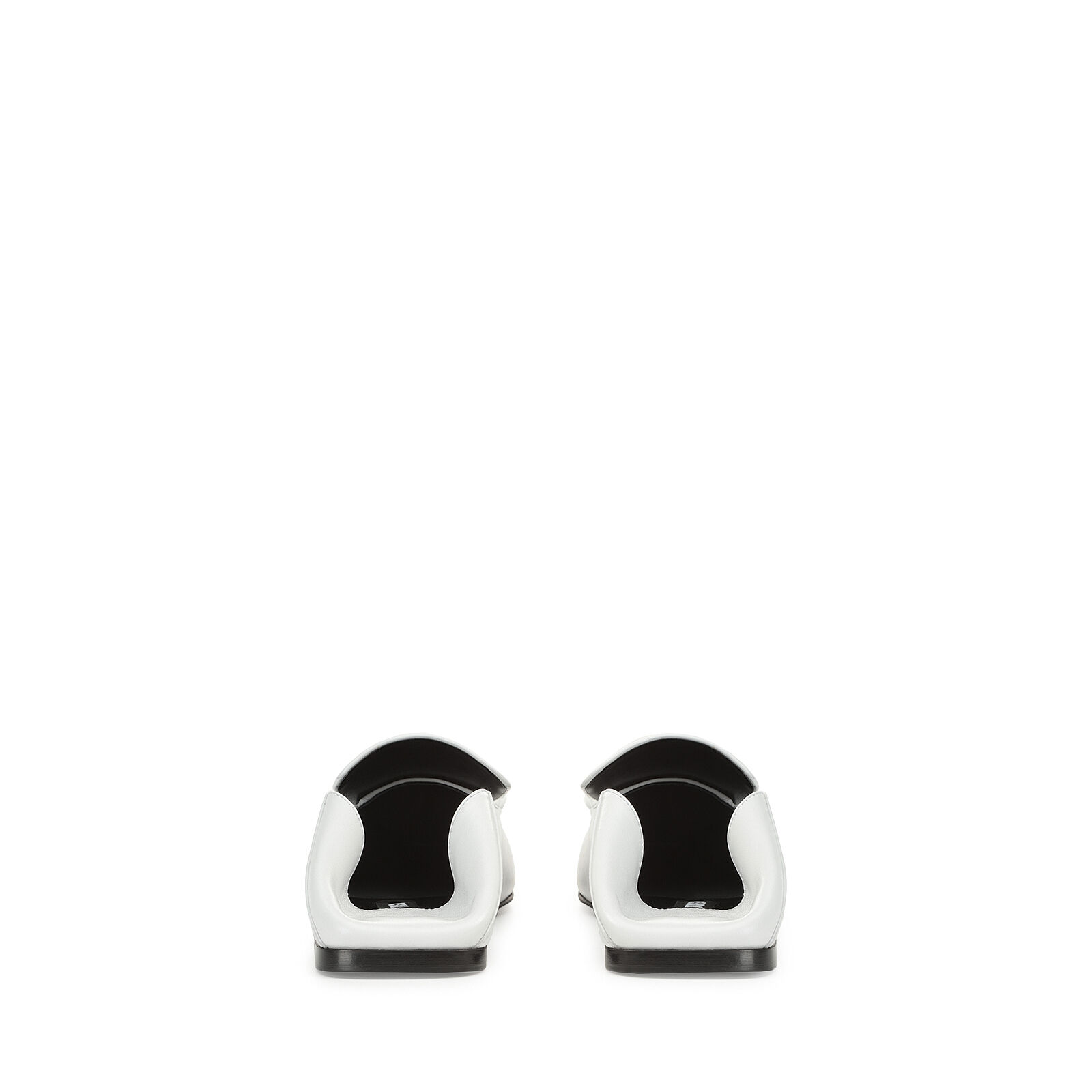 sr1 - Slippers White, 2