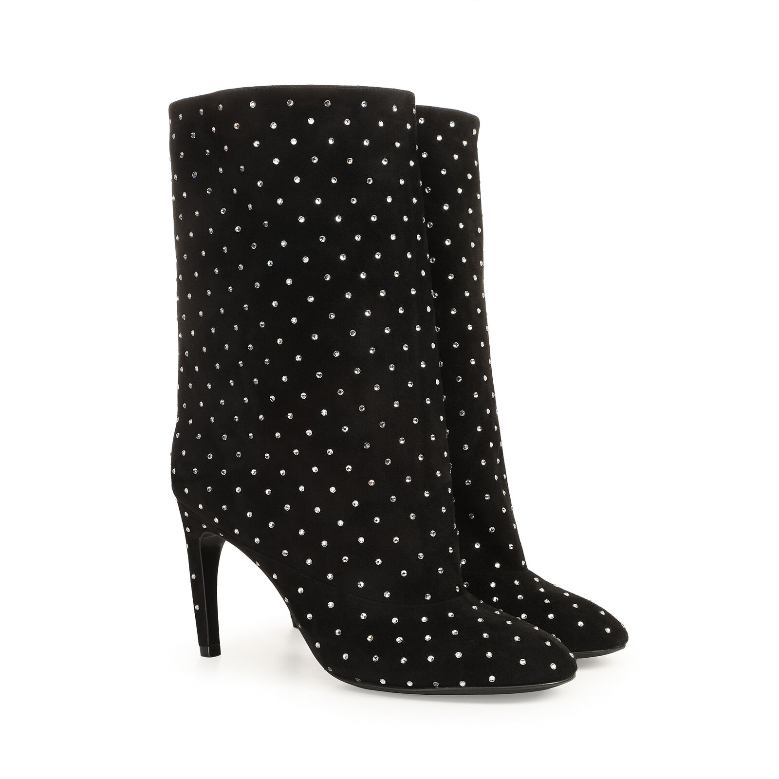 sr Arc - Booties Black, 1